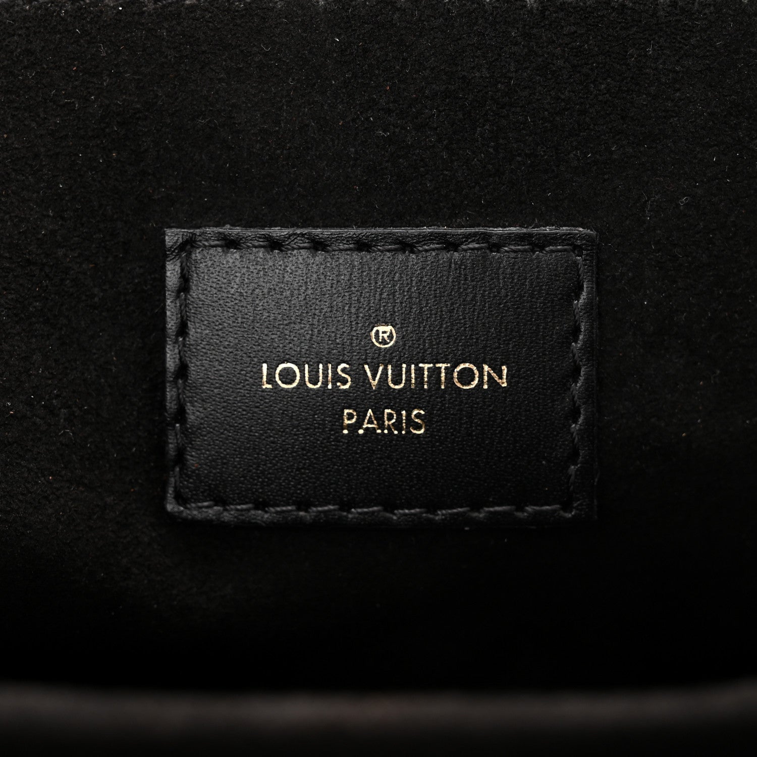 Louis Vuitton Reverse Monogram Pochette Metis 6 of 10