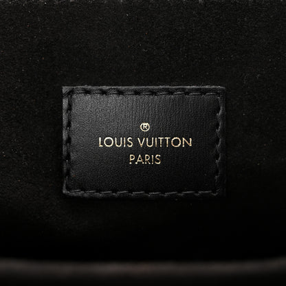 Louis Vuitton Reverse Monogram Pochette Metis 6 of 10