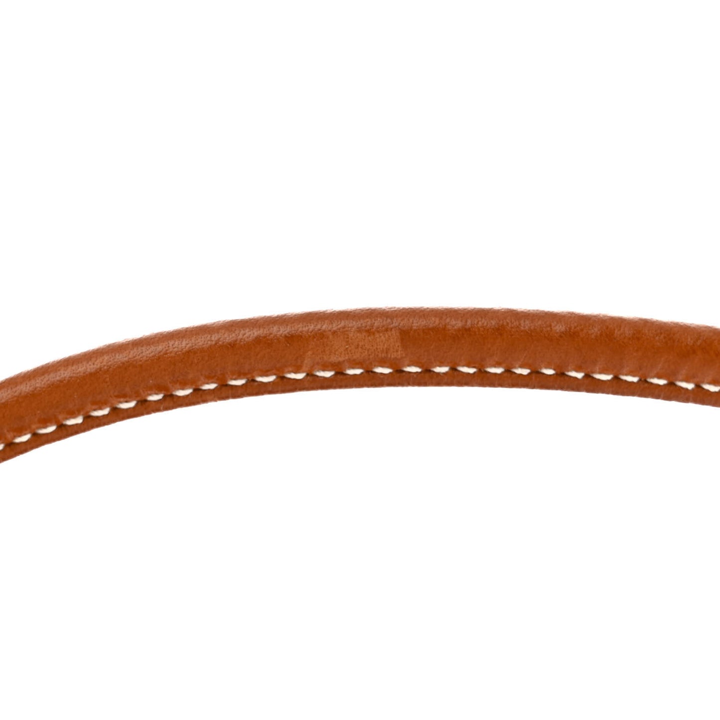 Barenia Faubourg Mini Aline Fauve