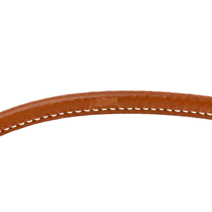 Hermes Barenia Faubourg Mini Aline Fauve 12 of 13