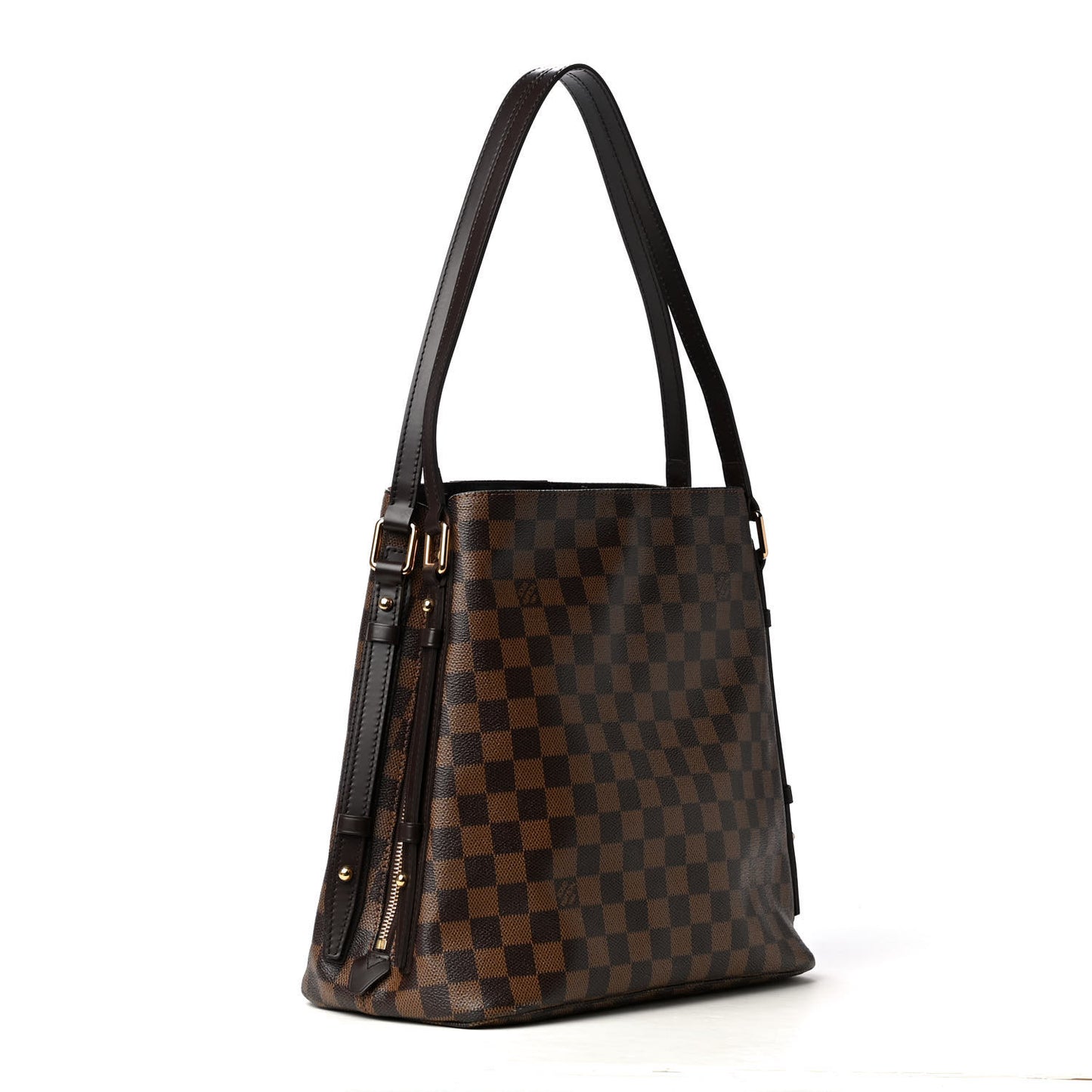 Damier Ebene Cabas Rivington