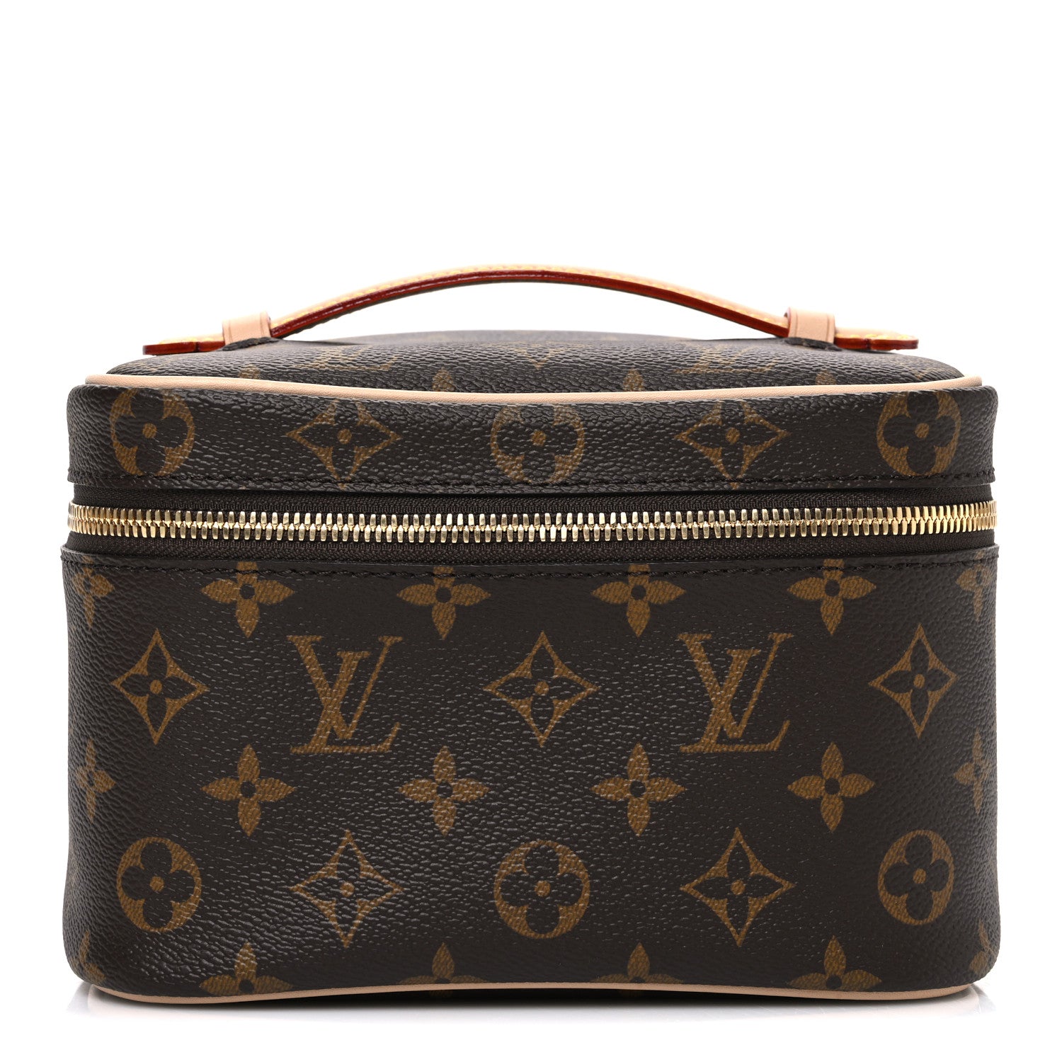 Louis Vuitton Monogram Nice Mini 1 of 6