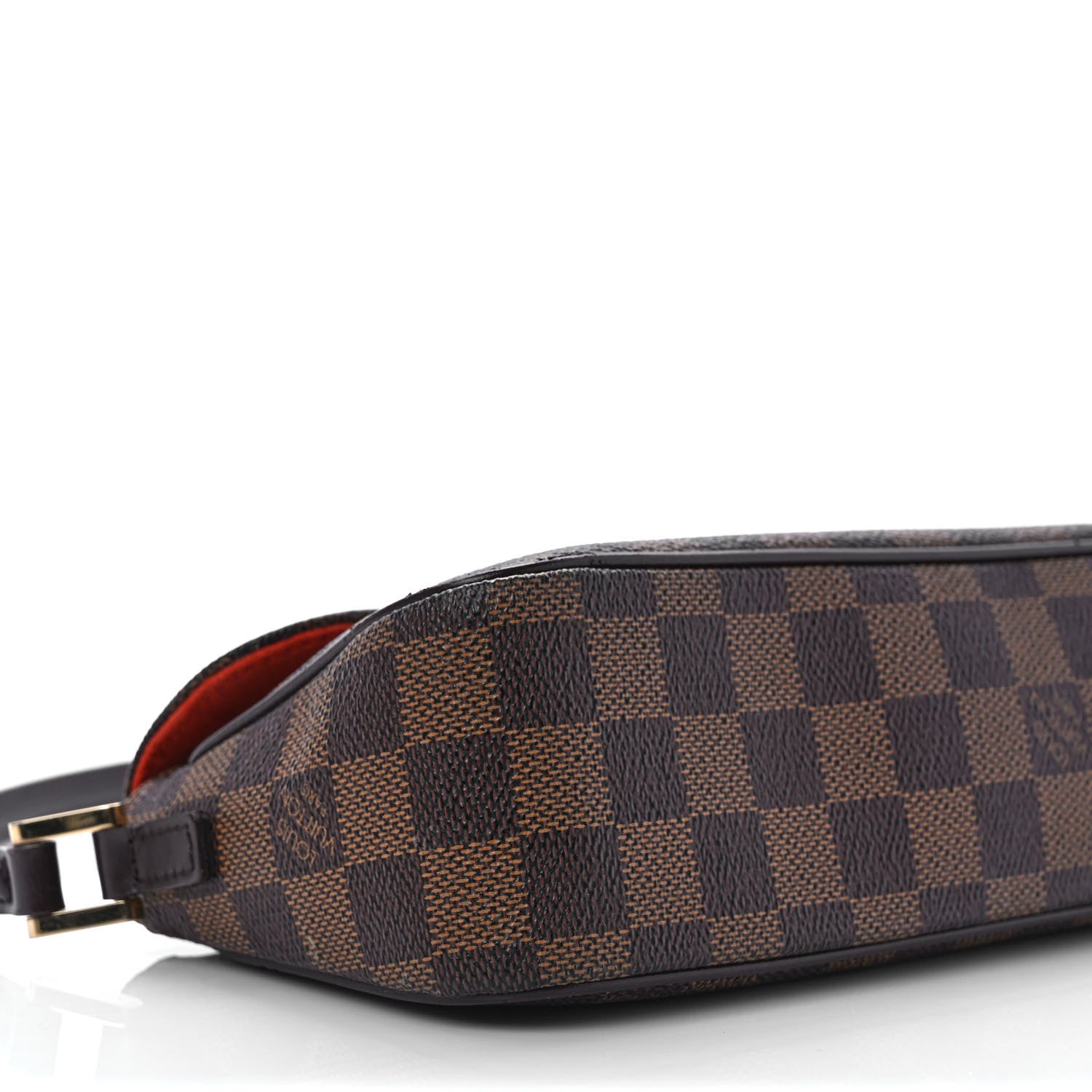Louis Vuitton Damier Ebene Recoleta 7 of 9