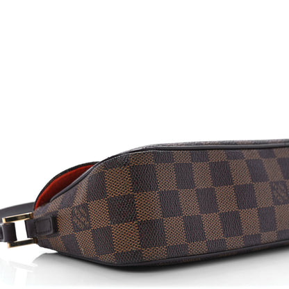 Louis Vuitton Damier Ebene Recoleta 7 of 9