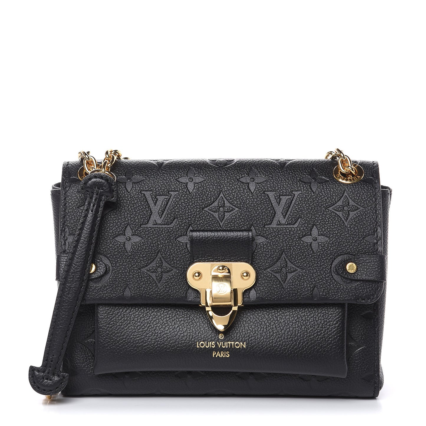 Empreinte Vavin BB Black