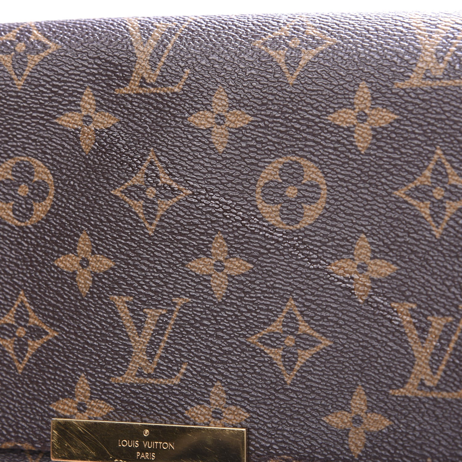 Louis Vuitton Monogram Favorite MM 11 of 11
