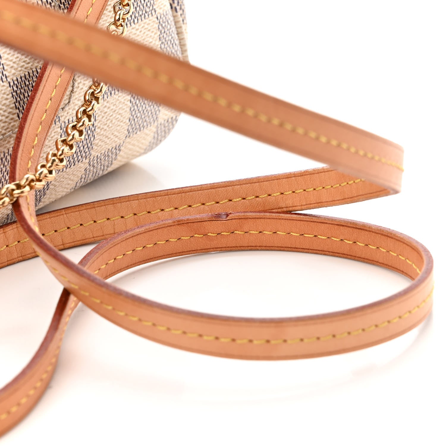 Louis Vuitton Damier Azur Favorite MM 10 of 10