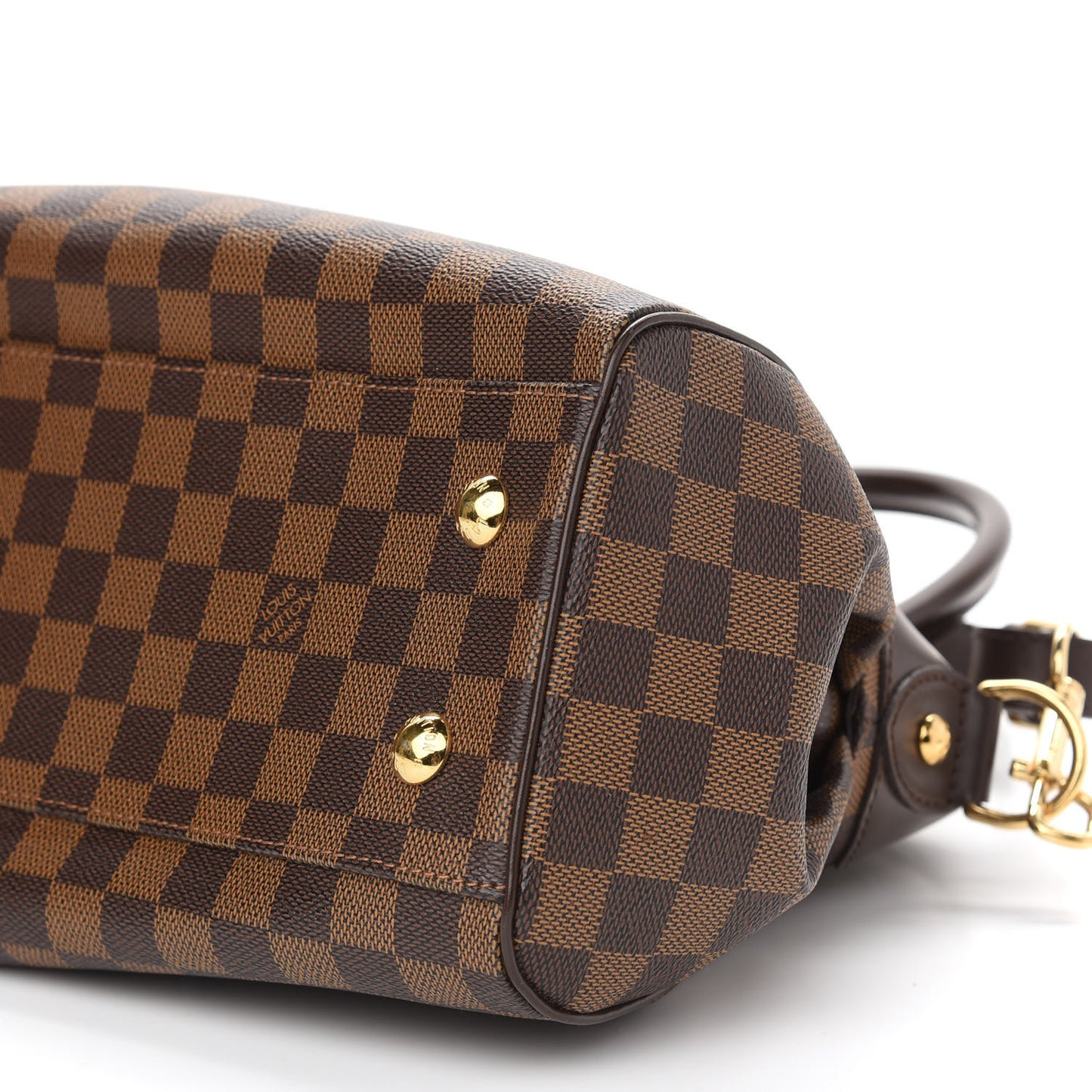 Damier Ebene Trevi PM