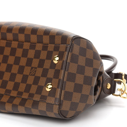 Louis Vuitton Damier Ebene Trevi PM 8 of 8