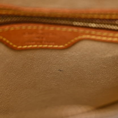 Louis Vuitton Monogram Looping MM 8 of 15