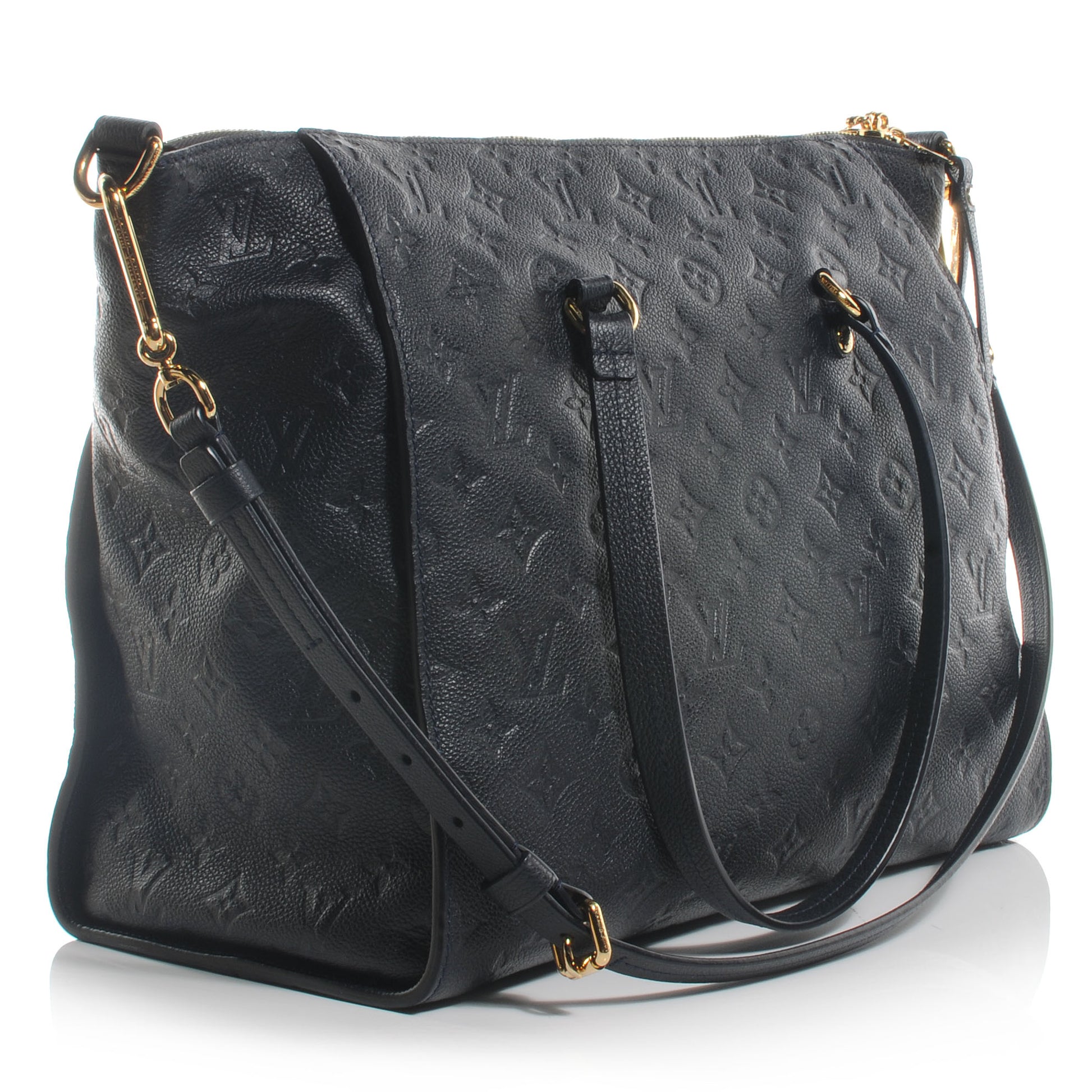 Louis Vuitton Empreinte Lumineuse PM Infini 3 of 8