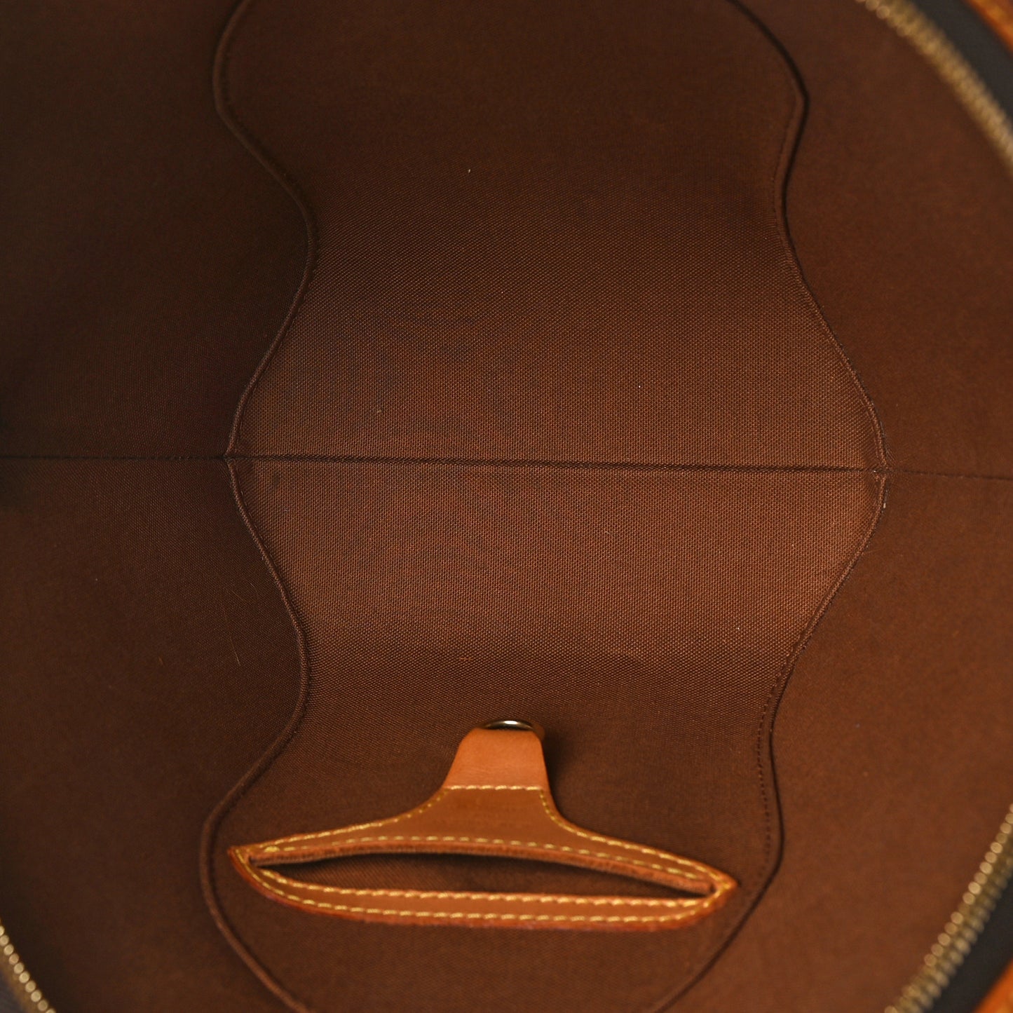 Monogram Ellipse PM