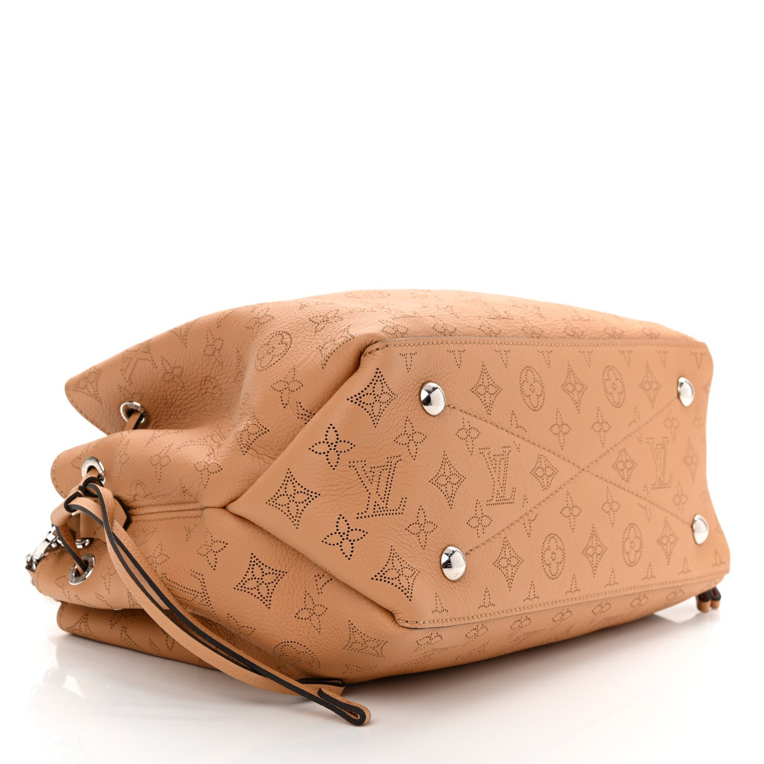 Louis Vuitton Mahina Bella Tote Arizona 4 of 10