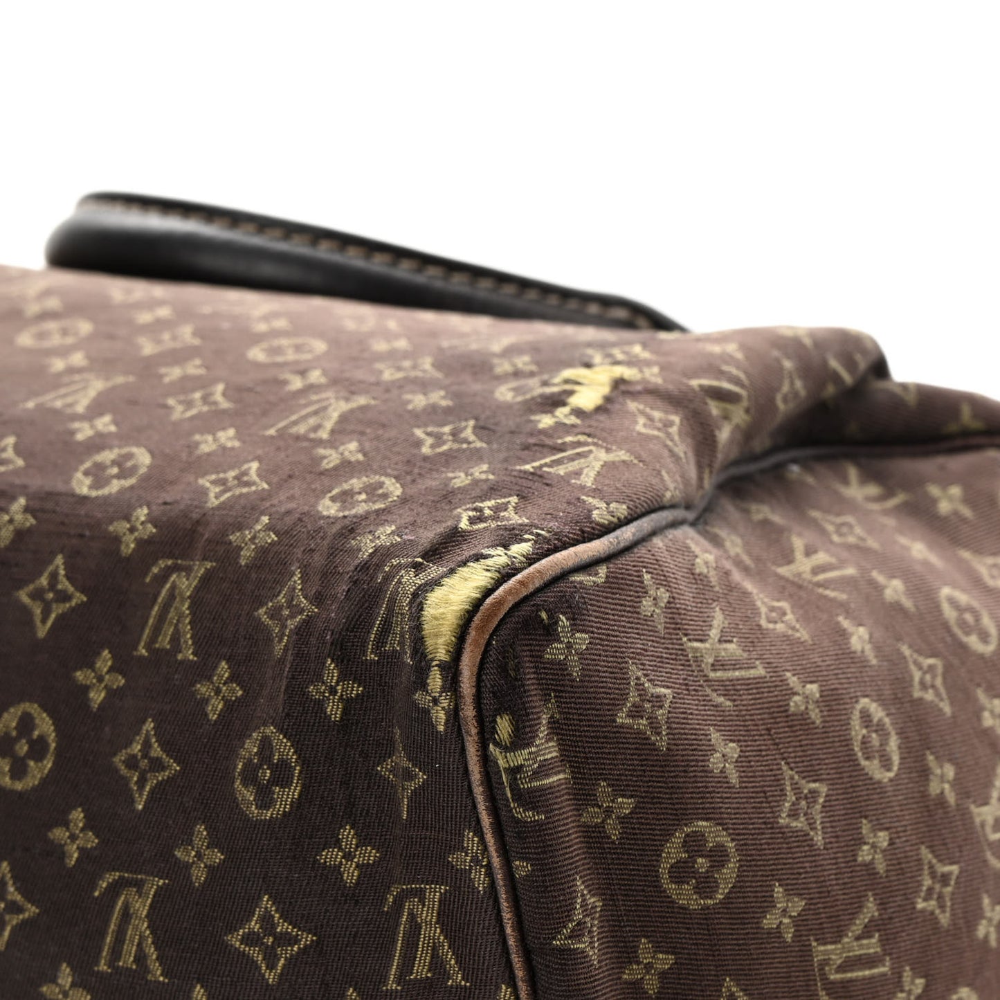 Mini Lin Speedy 30 Ebene