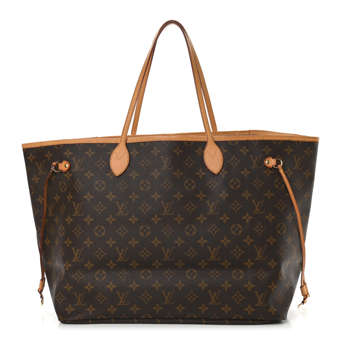 Monogram Neverfull GM