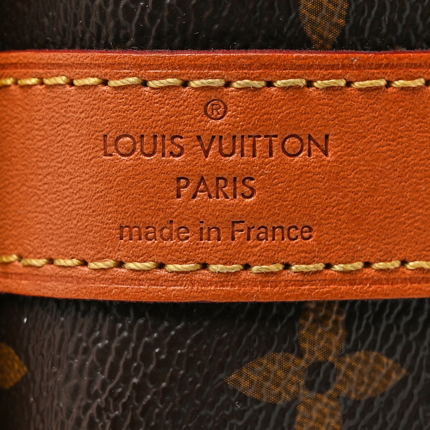 Monogram Patches Keepall Bandouliere 50