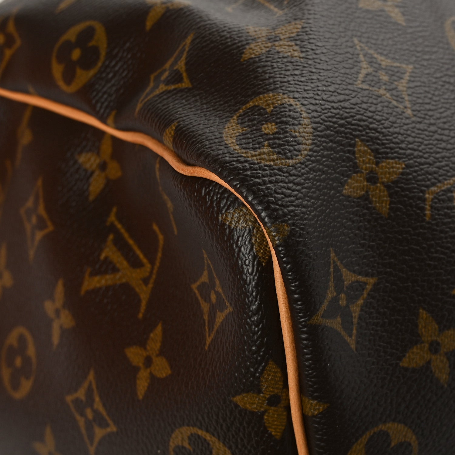 Louis Vuitton Monogram Keepall 50 10 of 11