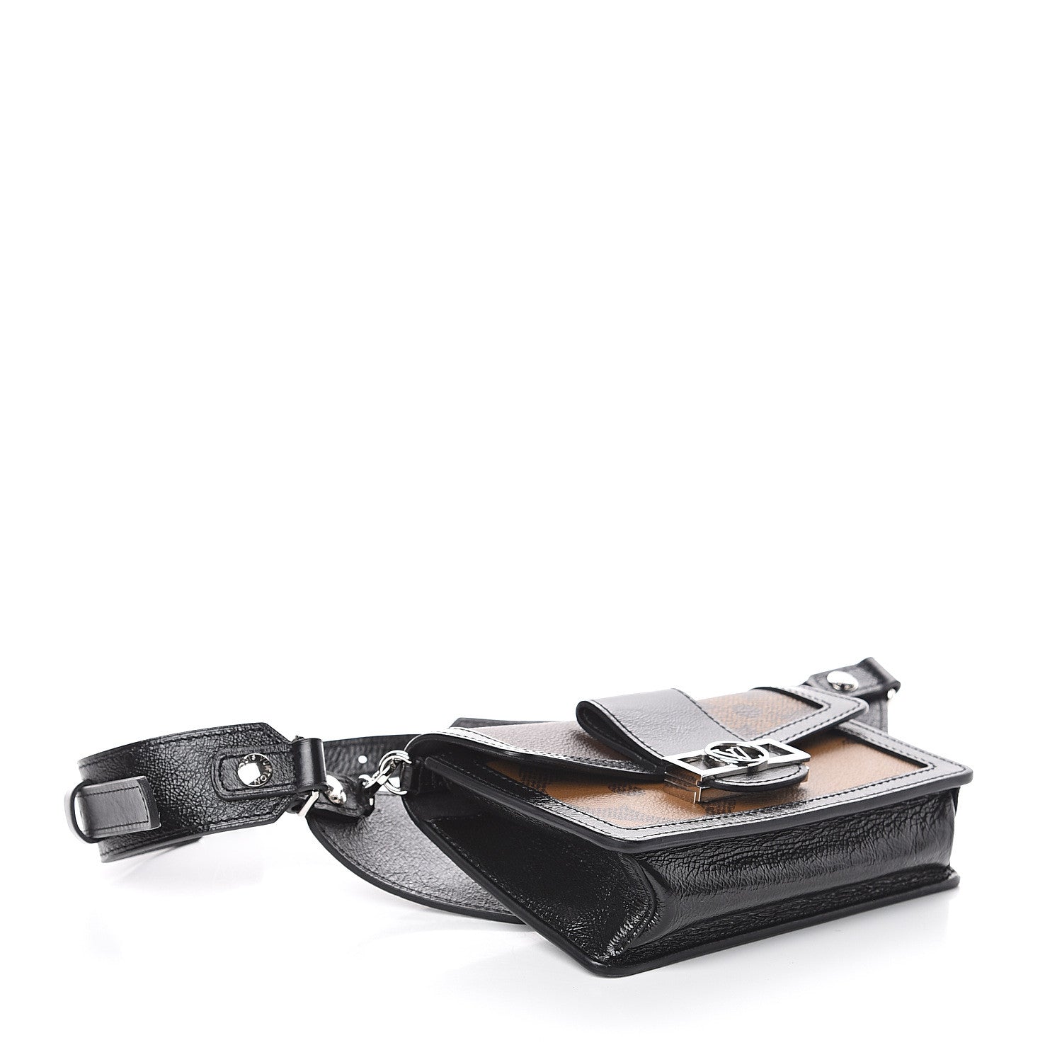 Louis Vuitton Reverse Monogram Giant Dauphine Bumbag 3 of 7