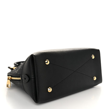 Louis Vuitton Empreinte Neo Alma PM Black 4 of 9