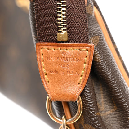Louis Vuitton Monogram Eva Clutch 6 of 10