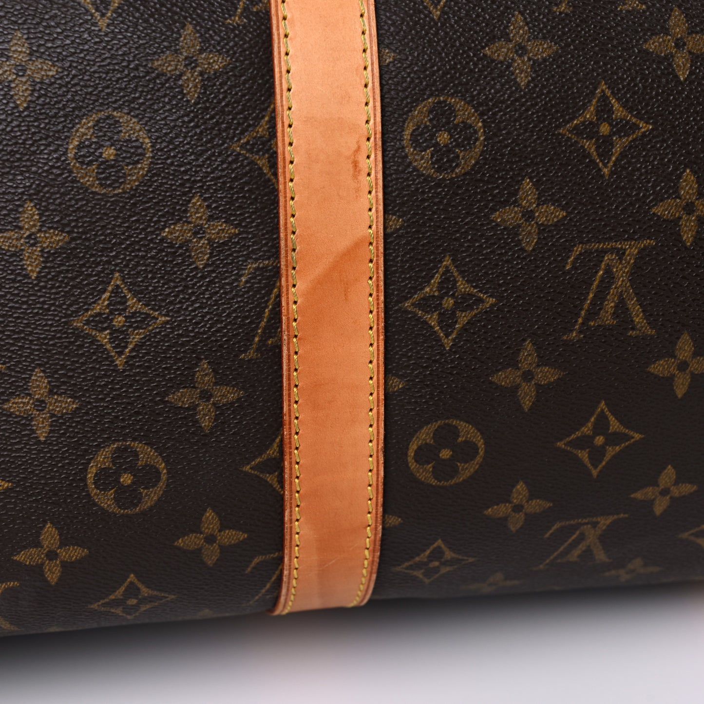 Monogram Keepall 55