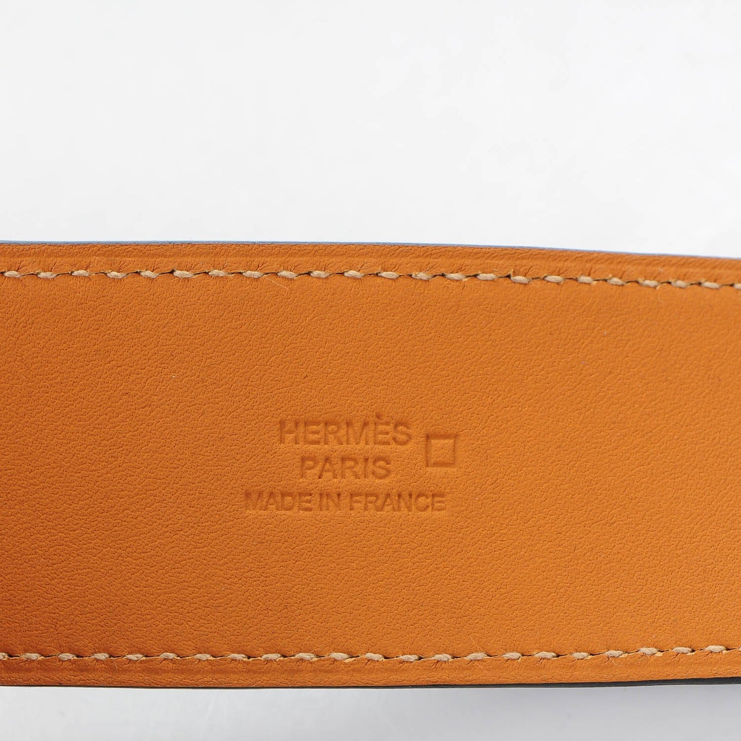 Shiny Alligator Kelly Dog Cuff Black