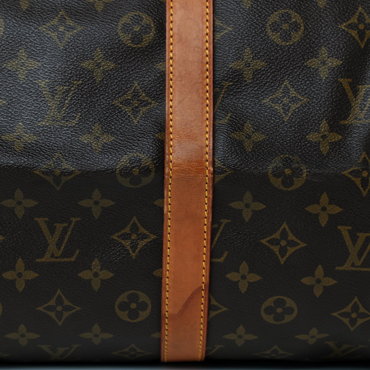 Monogram Keepall Bandouliere 55