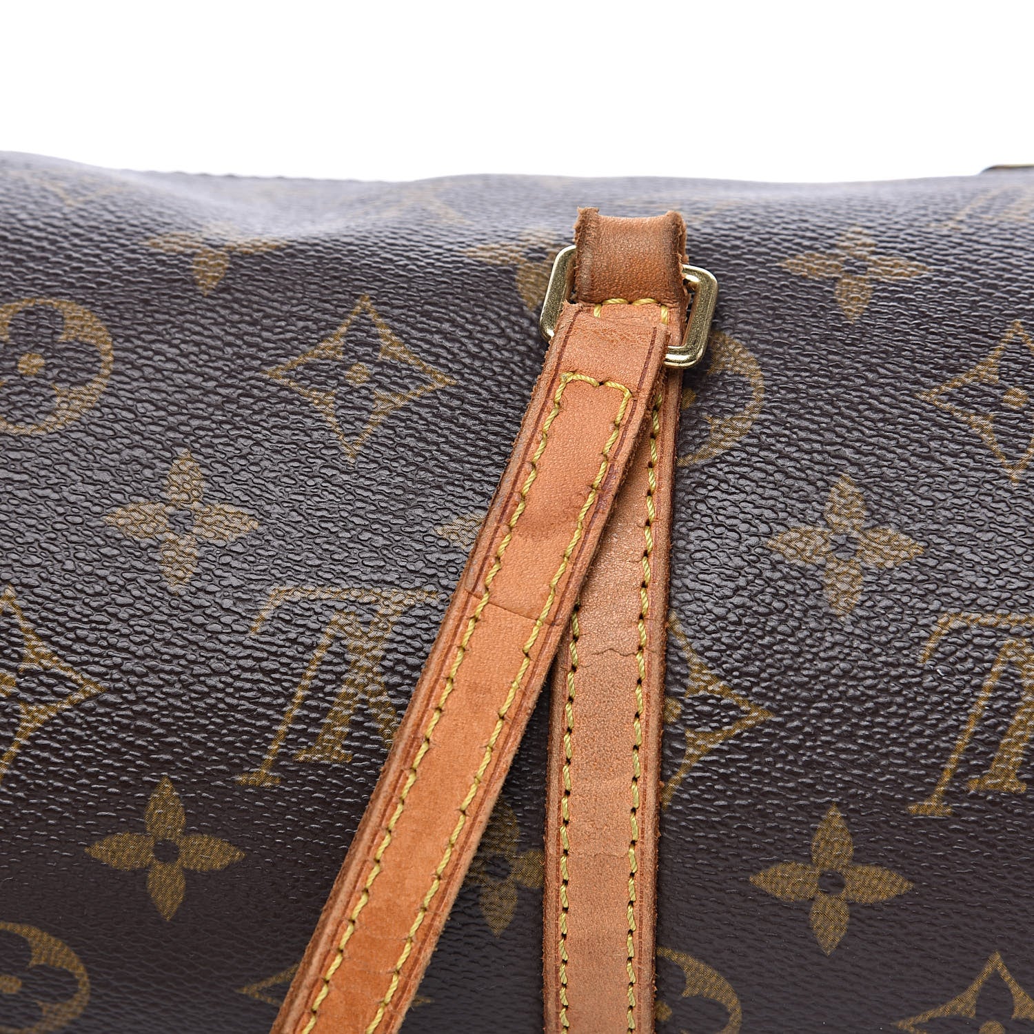 Louis Vuitton Monogram Papillon 26 14 of 15