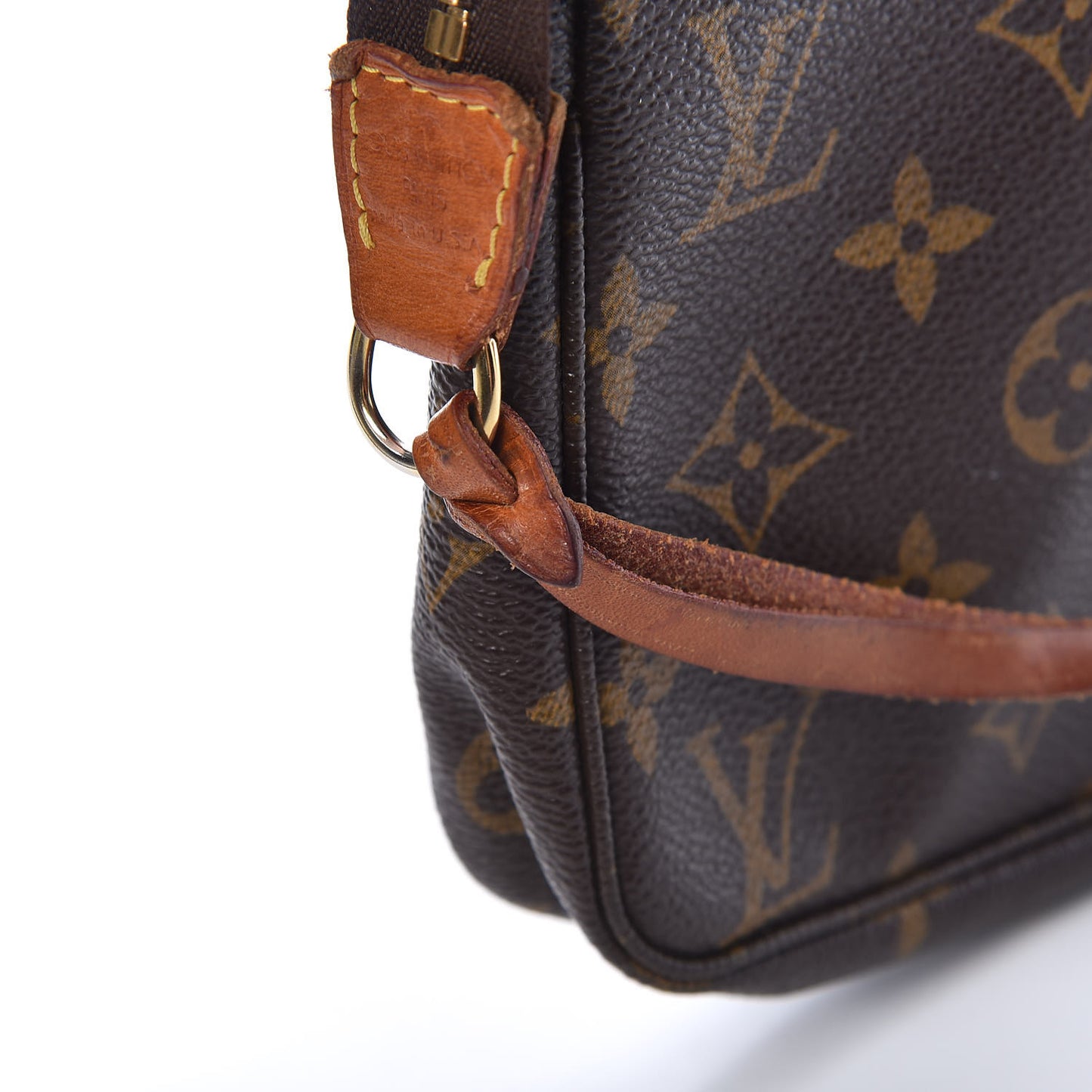 Monogram Pochette Accessories