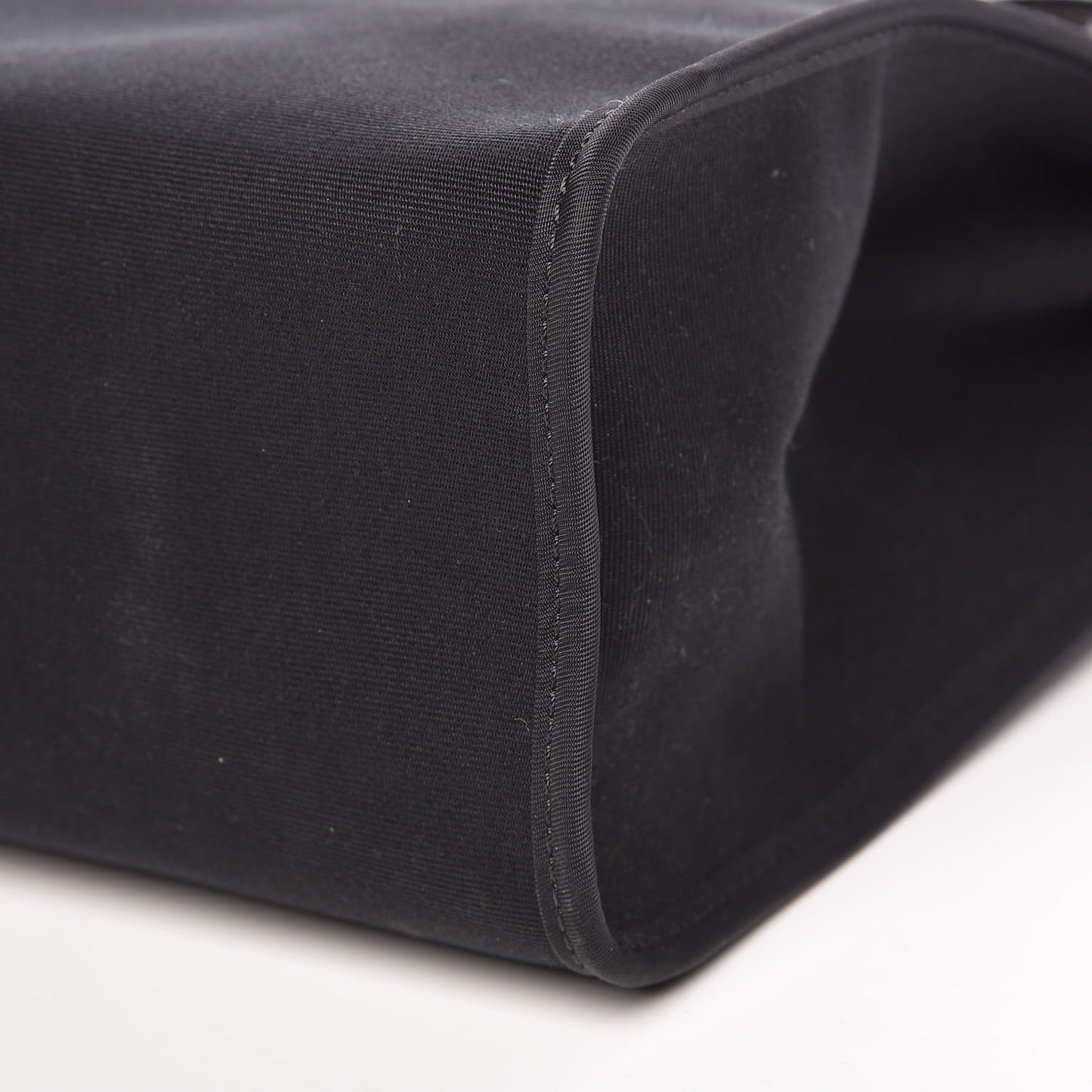 Toile Vache Hunter Herbag Zip 31 PM Black Ebene