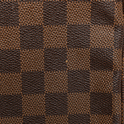 Louis Vuitton Damier Ebene Neverfull GM 11 of 12