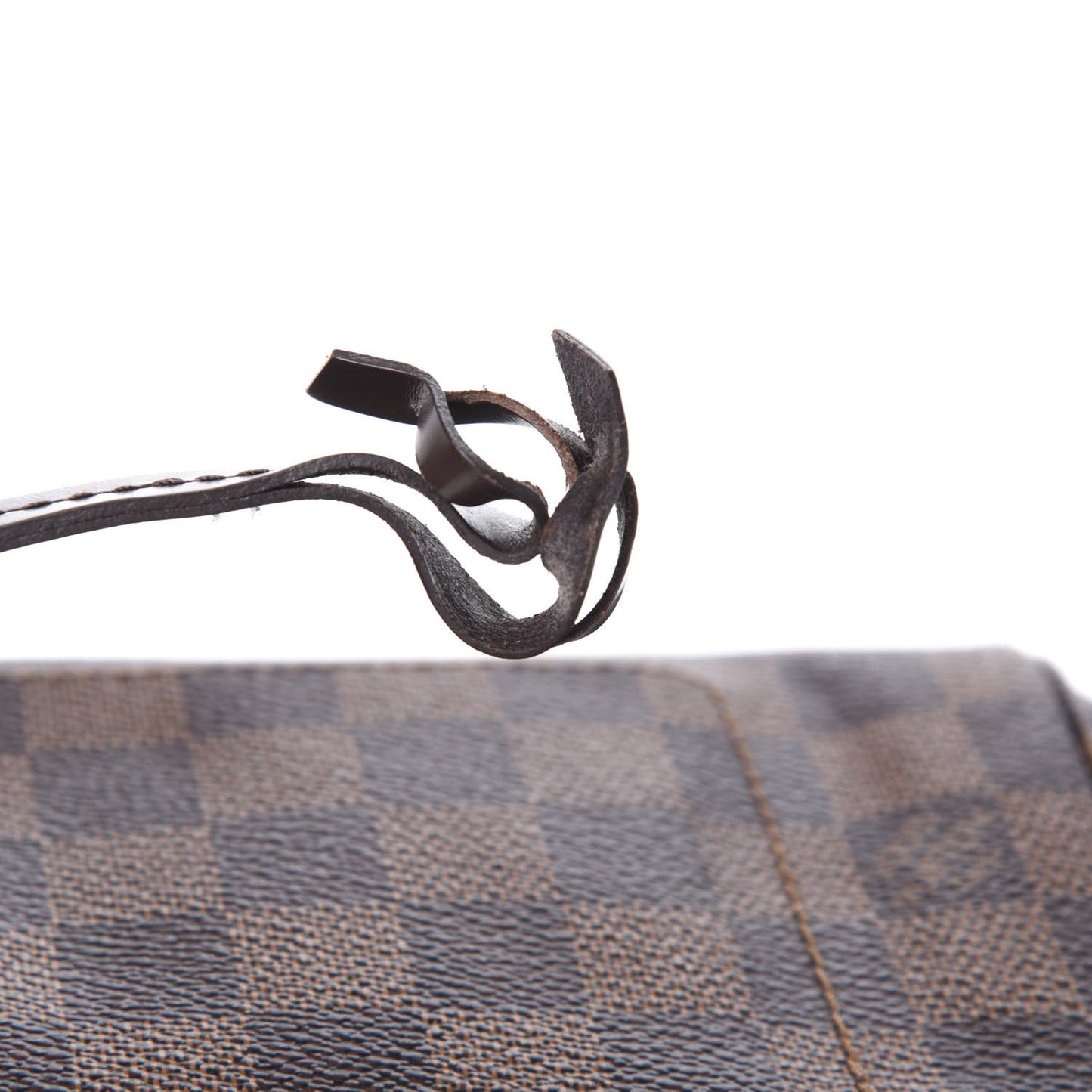 Damier Ebene Favorite PM