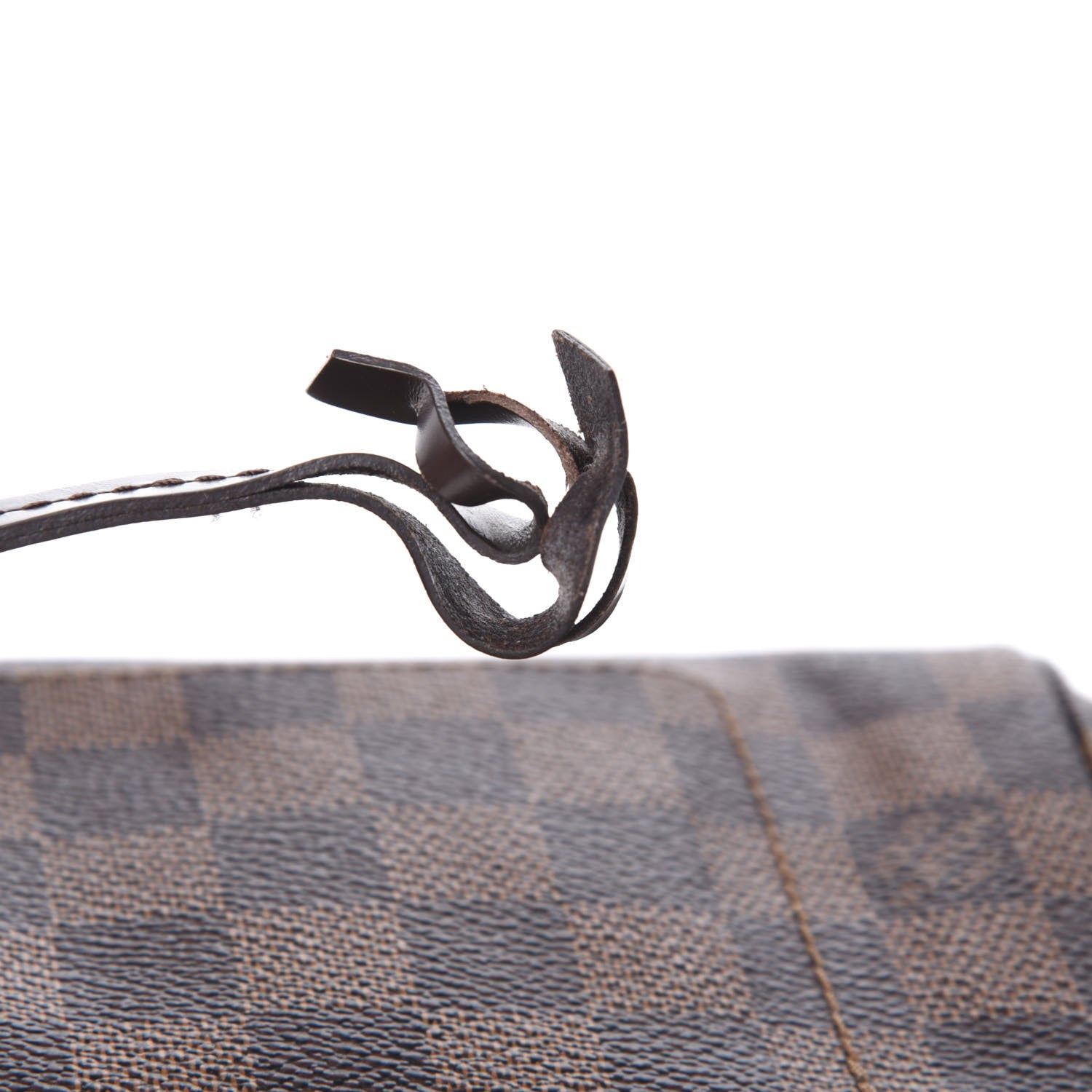 Louis Vuitton Damier Ebene Favorite PM 6 of 8