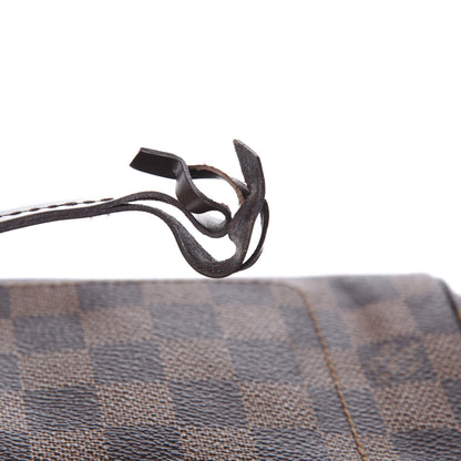 Louis Vuitton Damier Ebene Favorite PM 6 of 8