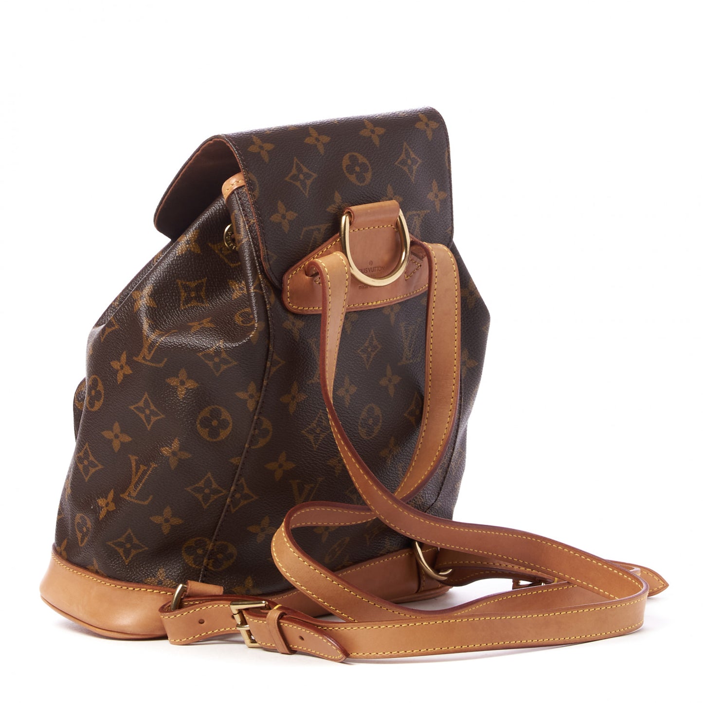 Monogram Montsouris MM Backpack