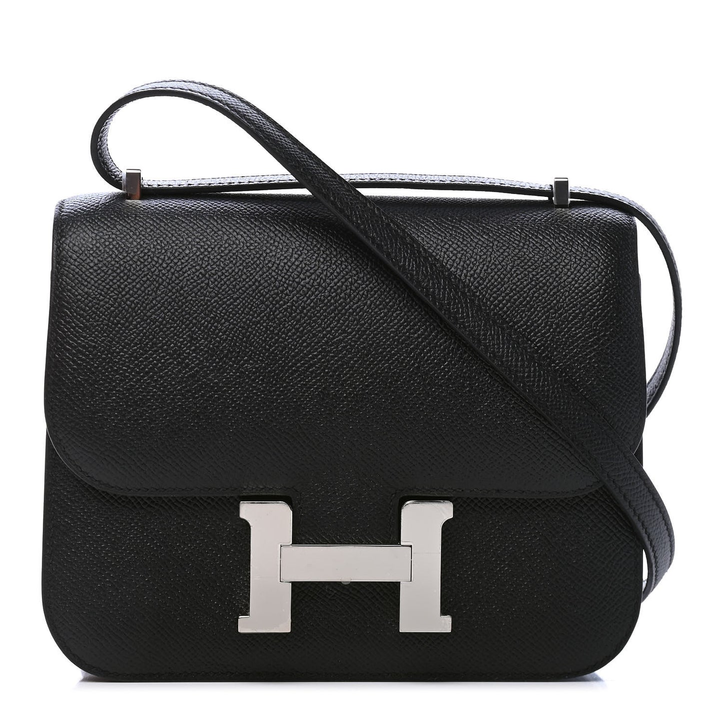Epsom Constance 18 Black