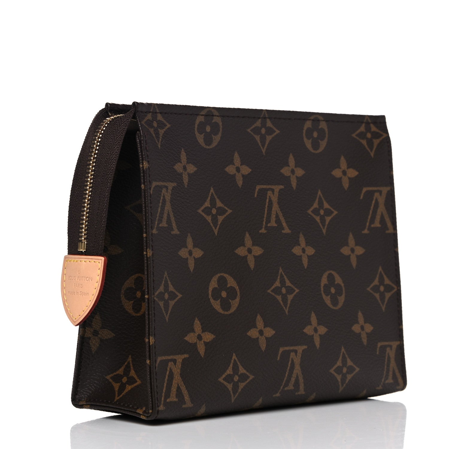 Louis Vuitton Monogram Toiletry Pouch 19 6 of 18