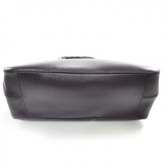 Louis Vuitton Epi Passy GM Cassis 4 of 8