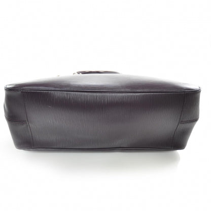 Louis Vuitton Epi Passy GM Cassis 4 of 8