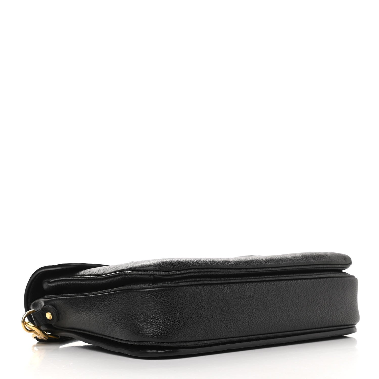 Louis Vuitton Empreinte Pochette Metis Black 4 of 17
