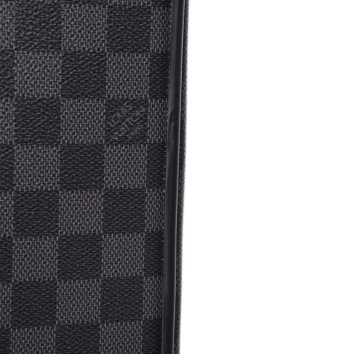 Damier Graphite Pegase 55