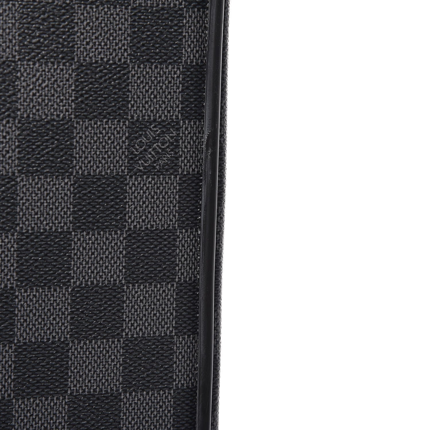 Louis Vuitton Damier Graphite Pegase 55 11 of 12