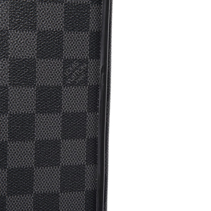 Louis Vuitton Damier Graphite Pegase 55 11 of 12