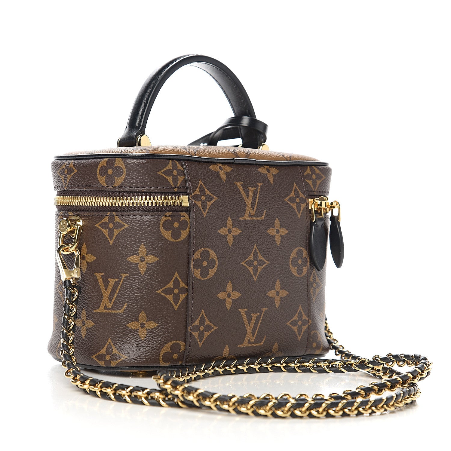 Louis Vuitton Reverse Monogram Vanity PM 2 of 9