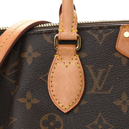 Louis Vuitton Monogram Turenne MM 15 of 16