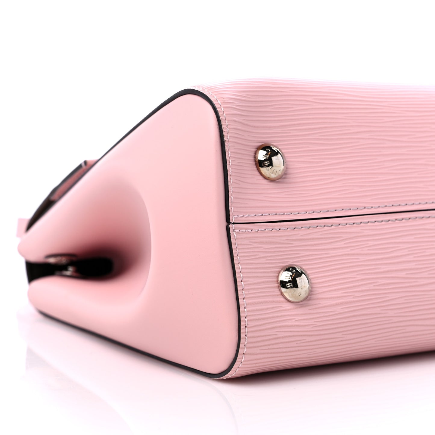 Epi Cluny MM Rose Ballerine