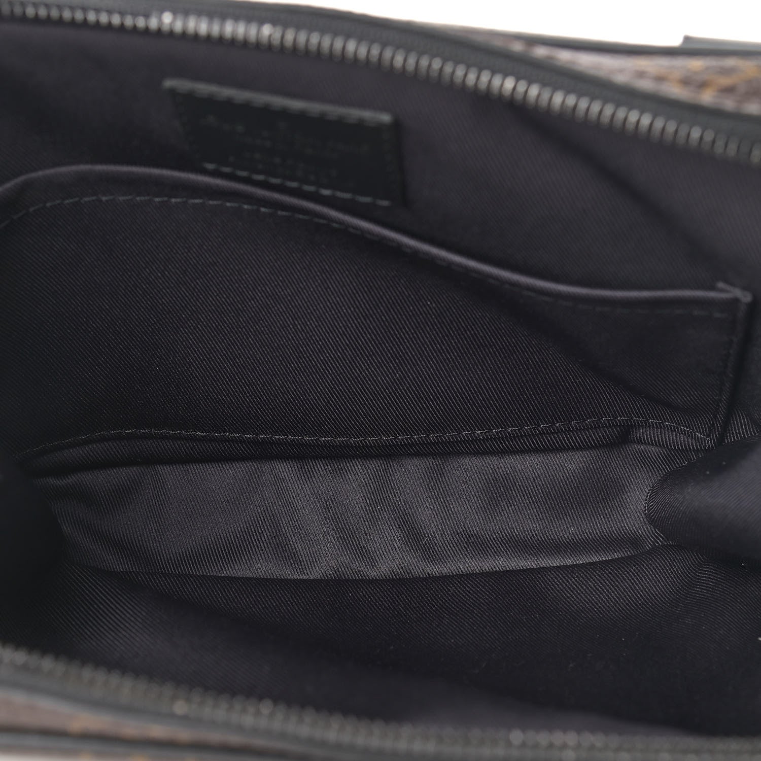 Louis Vuitton Monogram Utility Front Bag 5 of 9