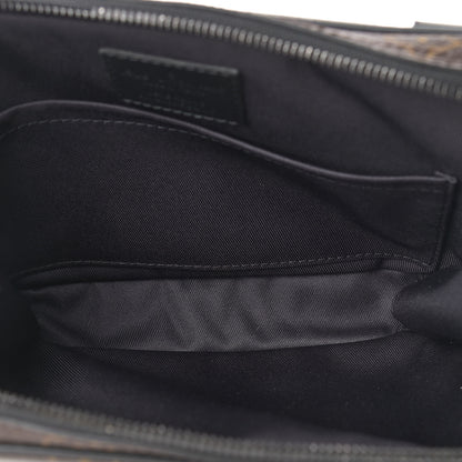 Louis Vuitton Monogram Utility Front Bag 5 of 9