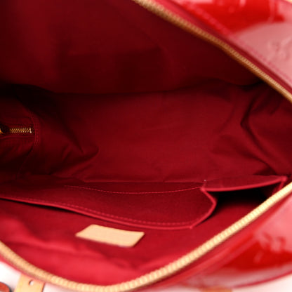 Louis Vuitton Vernis Summit Drive Pomme D'Amour 5 of 15