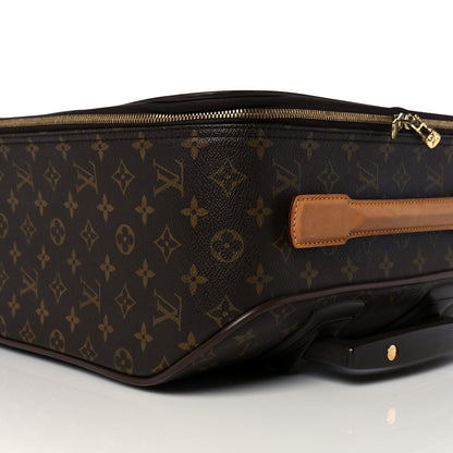 Louis Vuitton Monogram Pegase 45 12 of 22